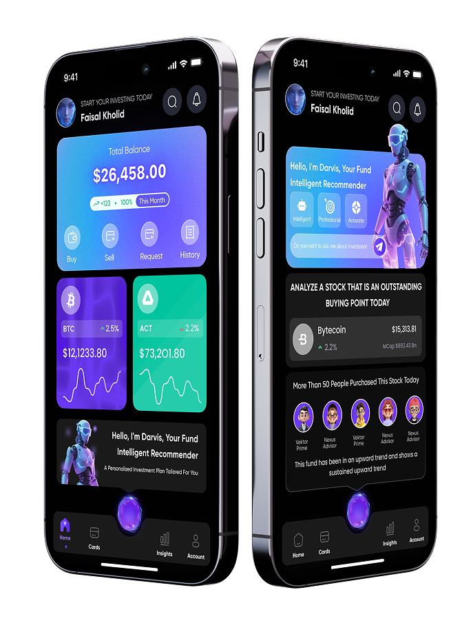 Analysis App
