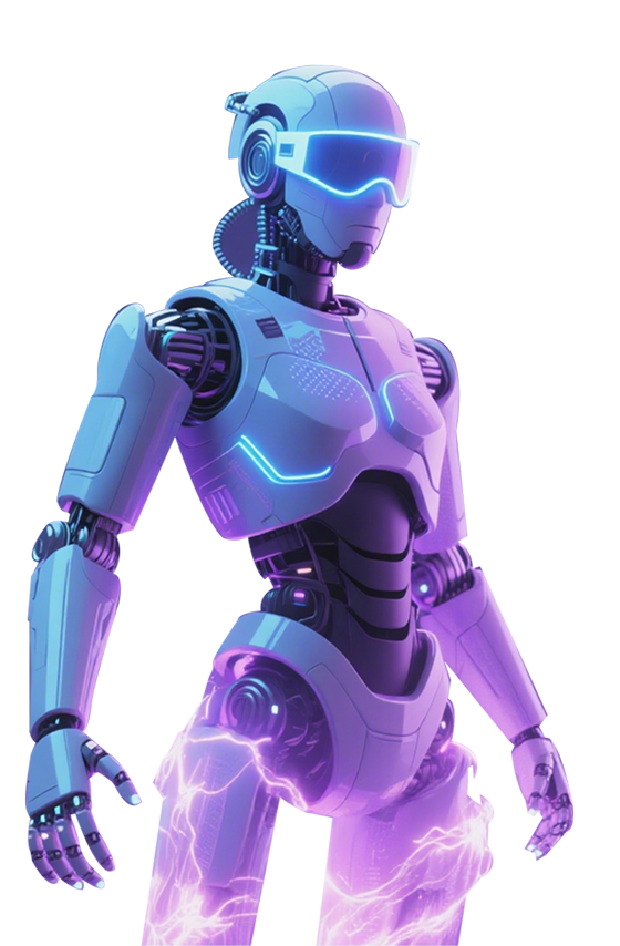 Helping Robot